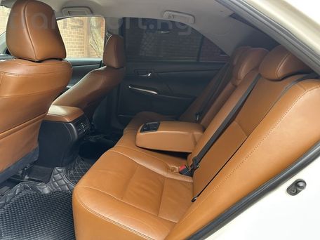 Toyota Camry, 2017 — photo 10