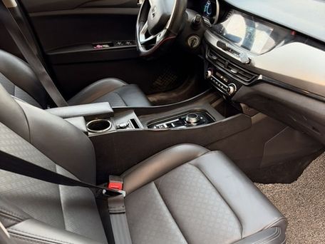 Changan Eado Plus, 2022 — photo 5