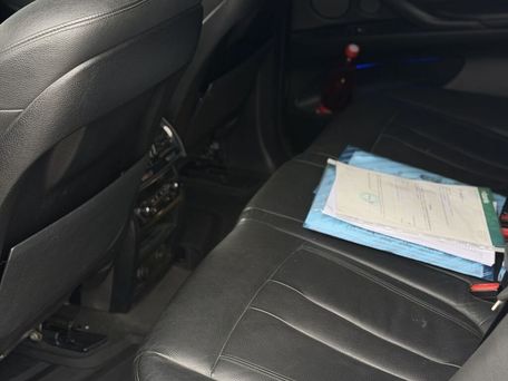 BMW X5, 2016 — photo 9