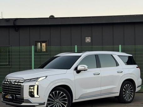 Hyundai Palisade, 2023 — сүрөт 1