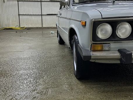 Lada (ВАЗ) 2106, 1989 — фото 1