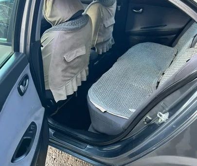Nissan Primera, 2002 — сүрөт 10