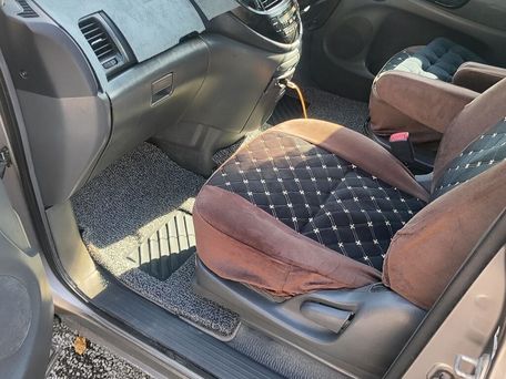 Toyota Estima, 2003 — 照片 17