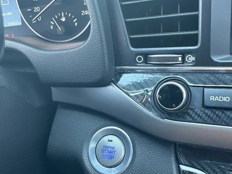 Hyundai Avante, 2018 — сүрөт 10