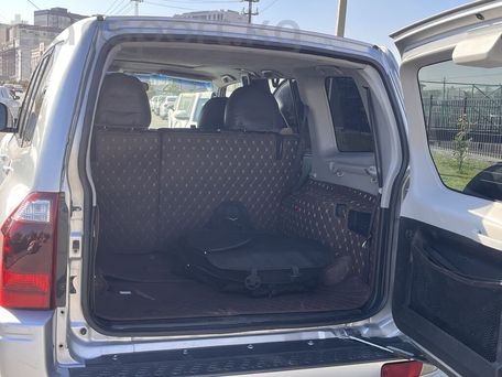 Mitsubishi Montero, 2003 — photo 6