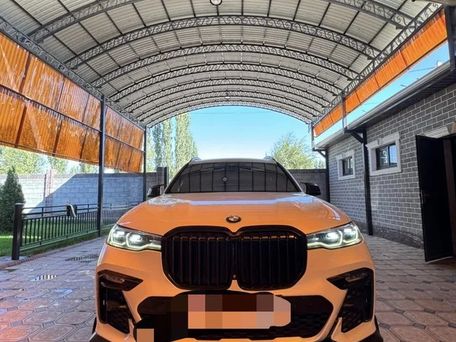 BMW X7, 2019 — сүрөт 5