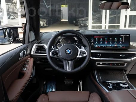 BMW X7, 2026 — фото 9