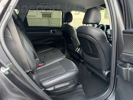 Kia Sorento, 2020 — сүрөт 11