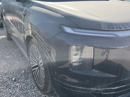 Volkswagen ID.Era 9X, 2026 — 照片 2
