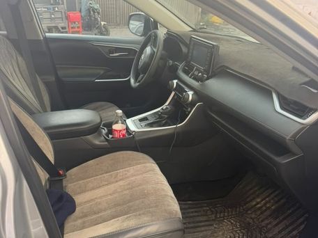 Toyota RAV4, 2021 — сүрөт 3