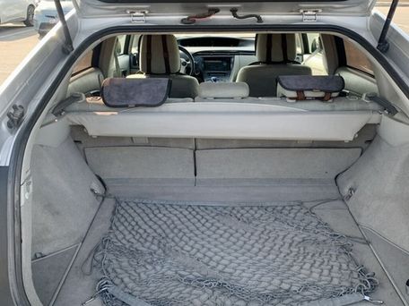 Toyota Prius, 2010 — сүрөт 13