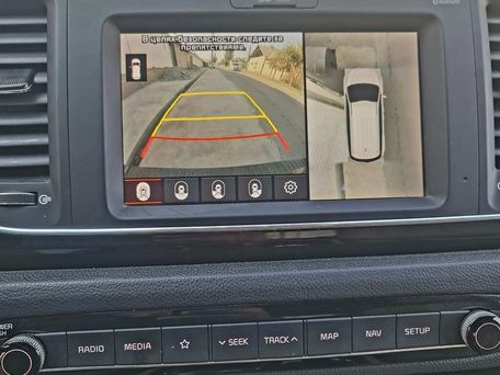 Kia Carnival, 2019 — сүрөт 11