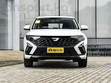 Jetta VS5, 2026 — 照片 2