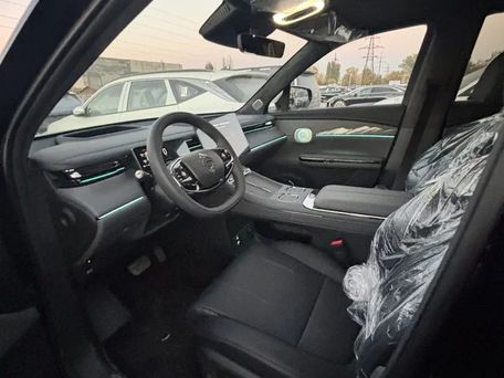 GAC S7, 2025 — photo 8