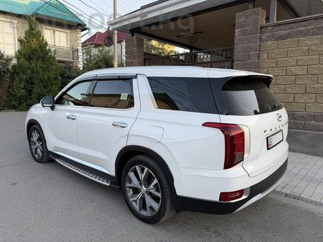 Hyundai Palisade, 2019 — сүрөт 3