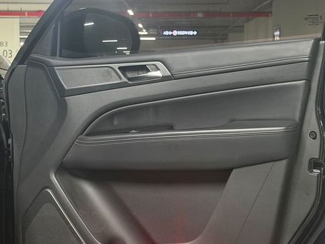 SsangYong Rexton, 2019 — photo 17