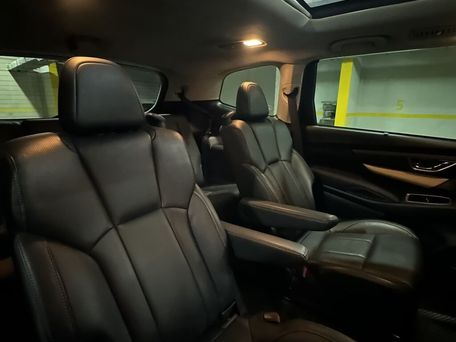 Subaru Ascent, 2020 — photo 13