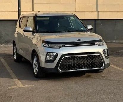 Kia Soul, 2019 — фото 1