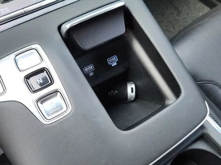 Hyundai Grandeur, 2020 — photo 8