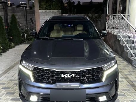 Kia Sorento, 2020 — фото 1