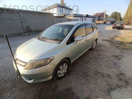 Honda Airwave, 2006 — photo 2