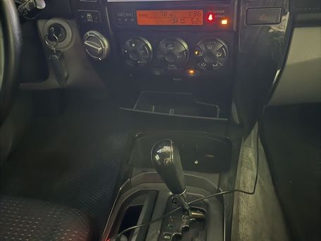 Toyota 4Runner, 2005 — сүрөт 8