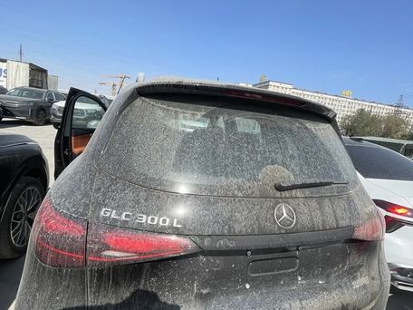 Mercedes-Benz GLC, 2026 — сүрөт 12