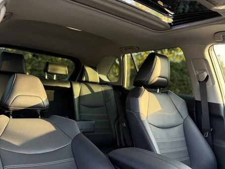 Toyota RAV4, 2022 — сүрөт 7