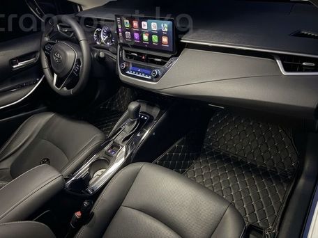 Toyota Corolla, 2021 — photo 16