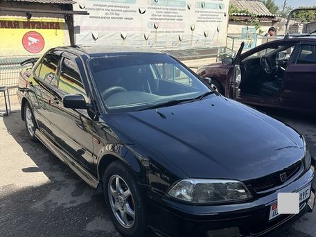 Honda Accord, 2001 — сүрөт 6