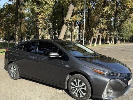 Toyota Prius, 2019 — photo 10