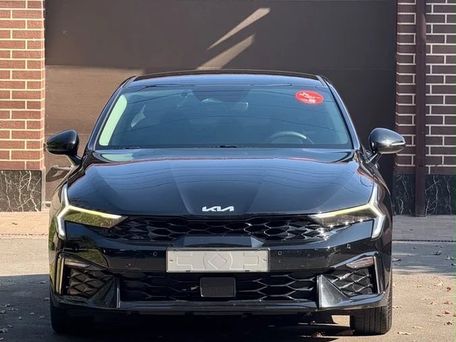Kia K5, 2023 — сүрөт 3