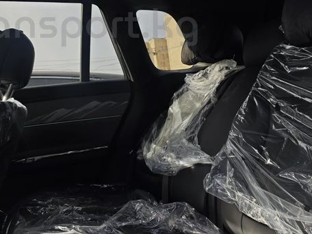 GAC S7, 2026 — photo 6