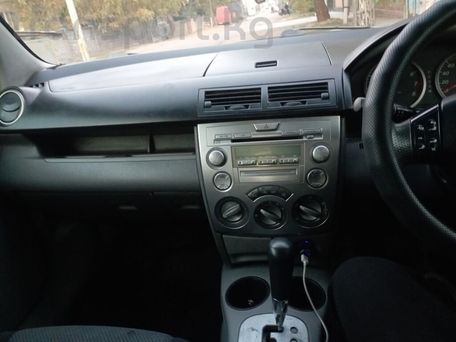 Mazda Demio, 2003 — photo 12