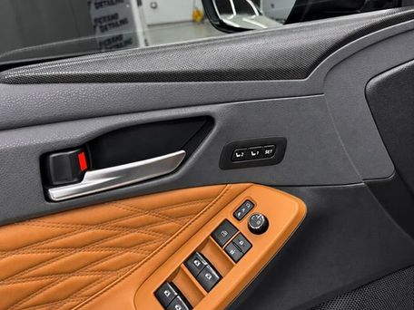 Toyota Avalon, 2019 — сүрөт 6