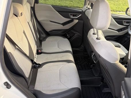 Subaru Forester, 2021 — сүрөт 10