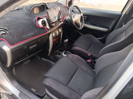 Toyota Ist, 2003 — photo 12