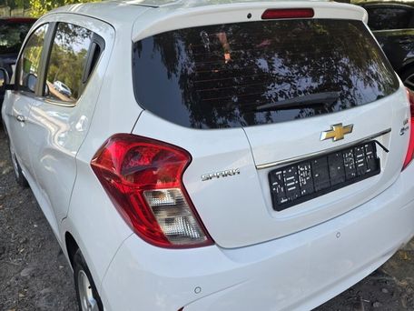 Chevrolet Spark, 2017 — photo 3