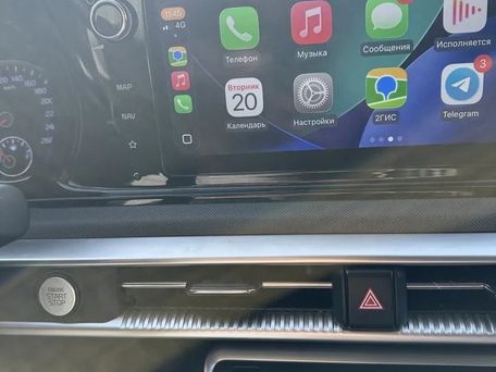 Kia K5, 2021 — сүрөт 9