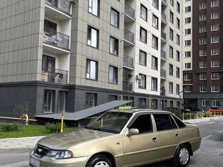 Daewoo Nexia, 2010