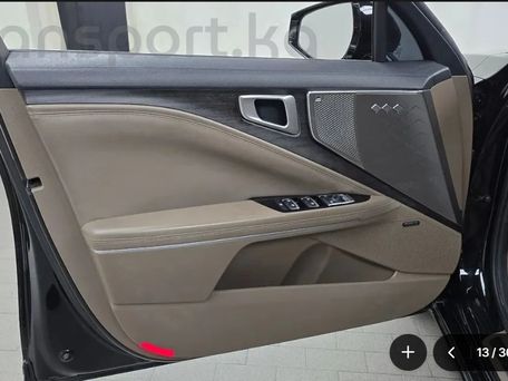 Kia K8, 2021 — 照片 5