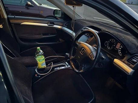 Honda Inspire, 2003 — сүрөт 6