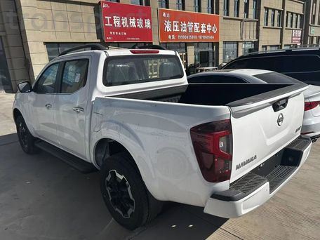 Nissan Navara (Frontier), 2026 — сүрөт 4