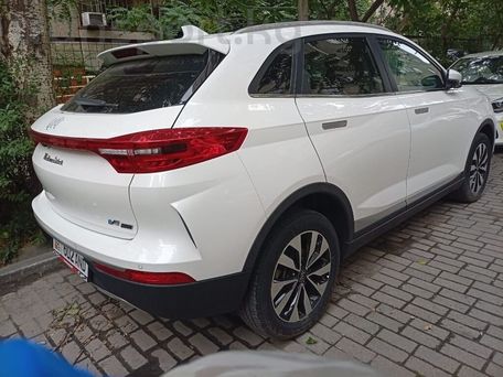 Weltmeister EX5, 2019 — photo 3