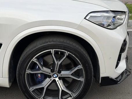 BMW X5, 2021 — фото 3