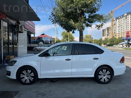 Volkswagen Polo, 2017 — photo 3