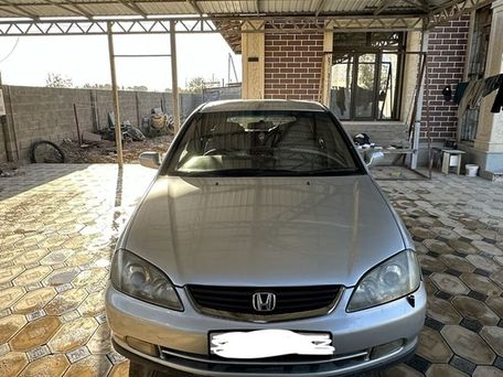 Honda Avancier, 2002 — 照片 5