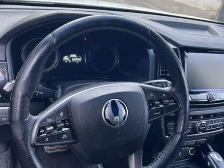 SsangYong Rexton, 2020 — 照片 5