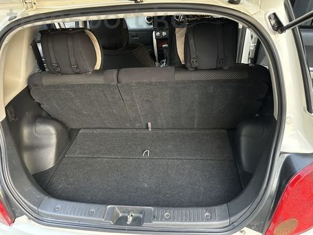 Toyota Ist, 2003 — photo 5