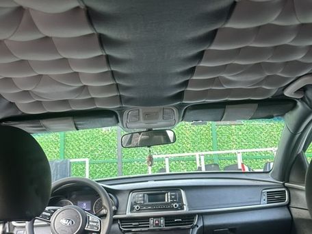 Kia K5, 2019 — 照片 5